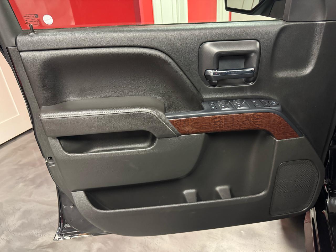 GMC Sierra 1500  2017