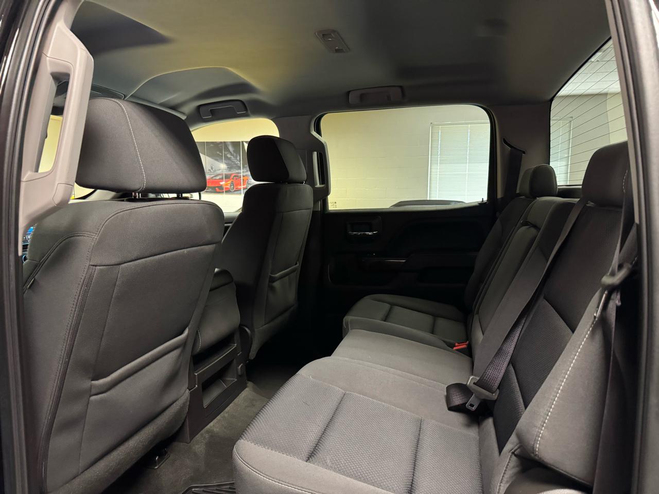 GMC Sierra 1500  2017