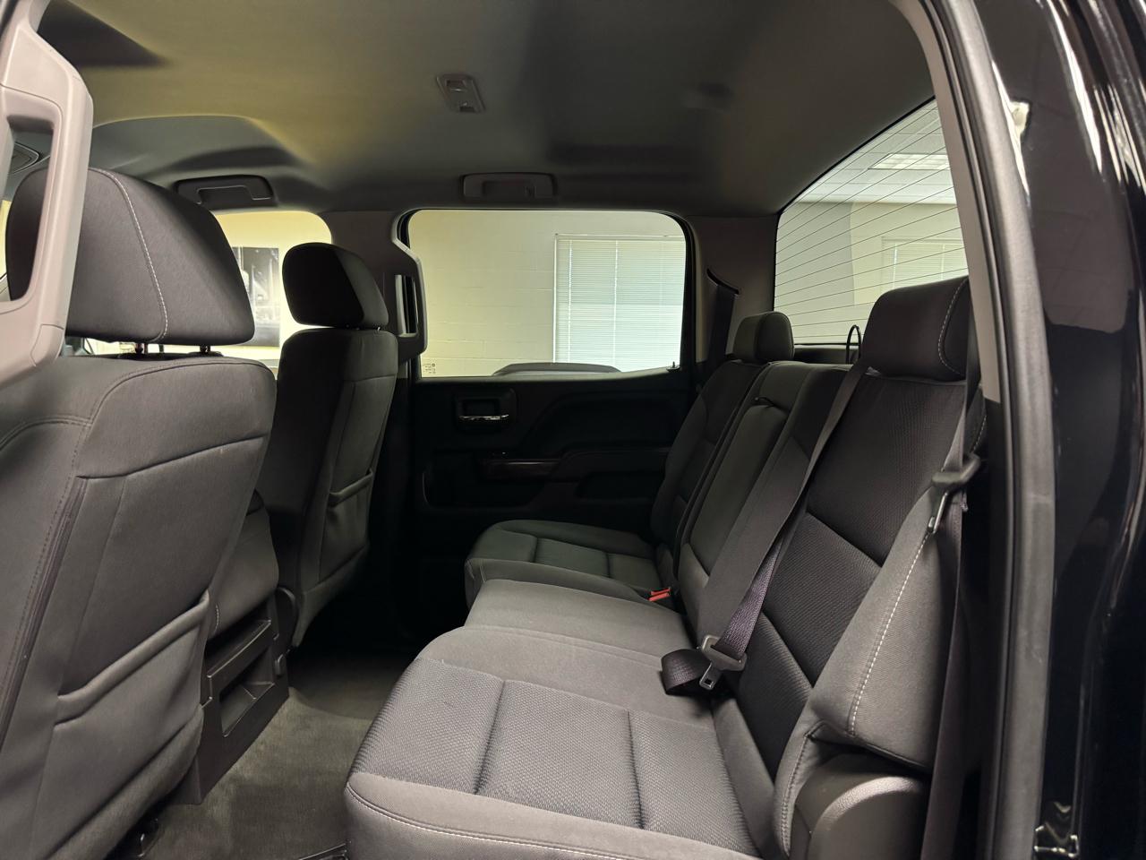 GMC Sierra 1500  2017