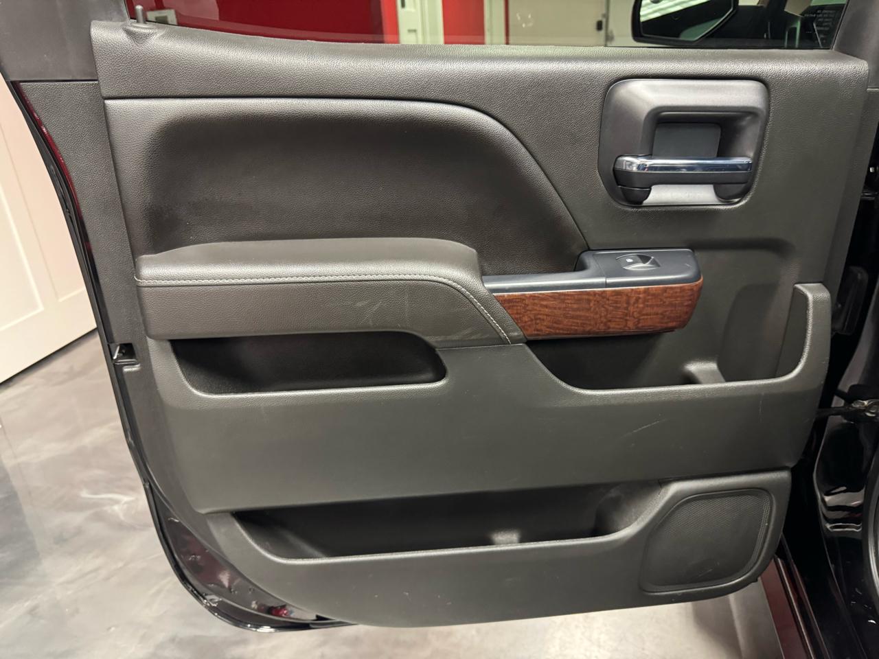 GMC Sierra 1500  2017
