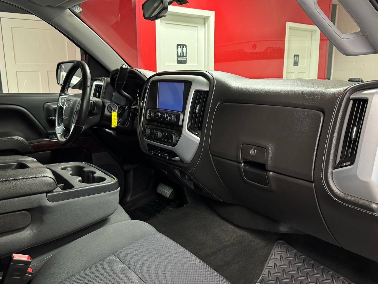 GMC Sierra 1500  2017