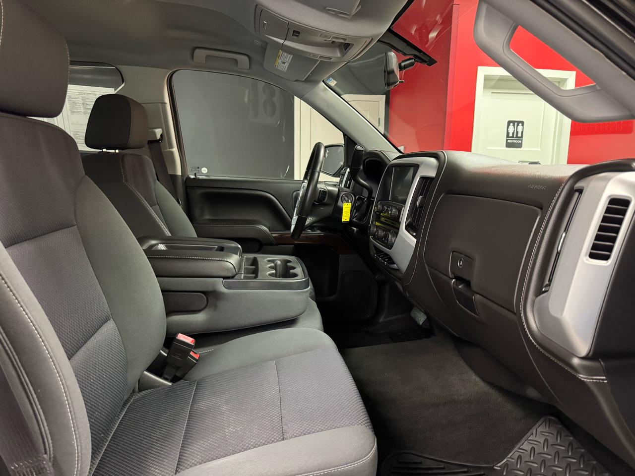 GMC Sierra 1500  2017