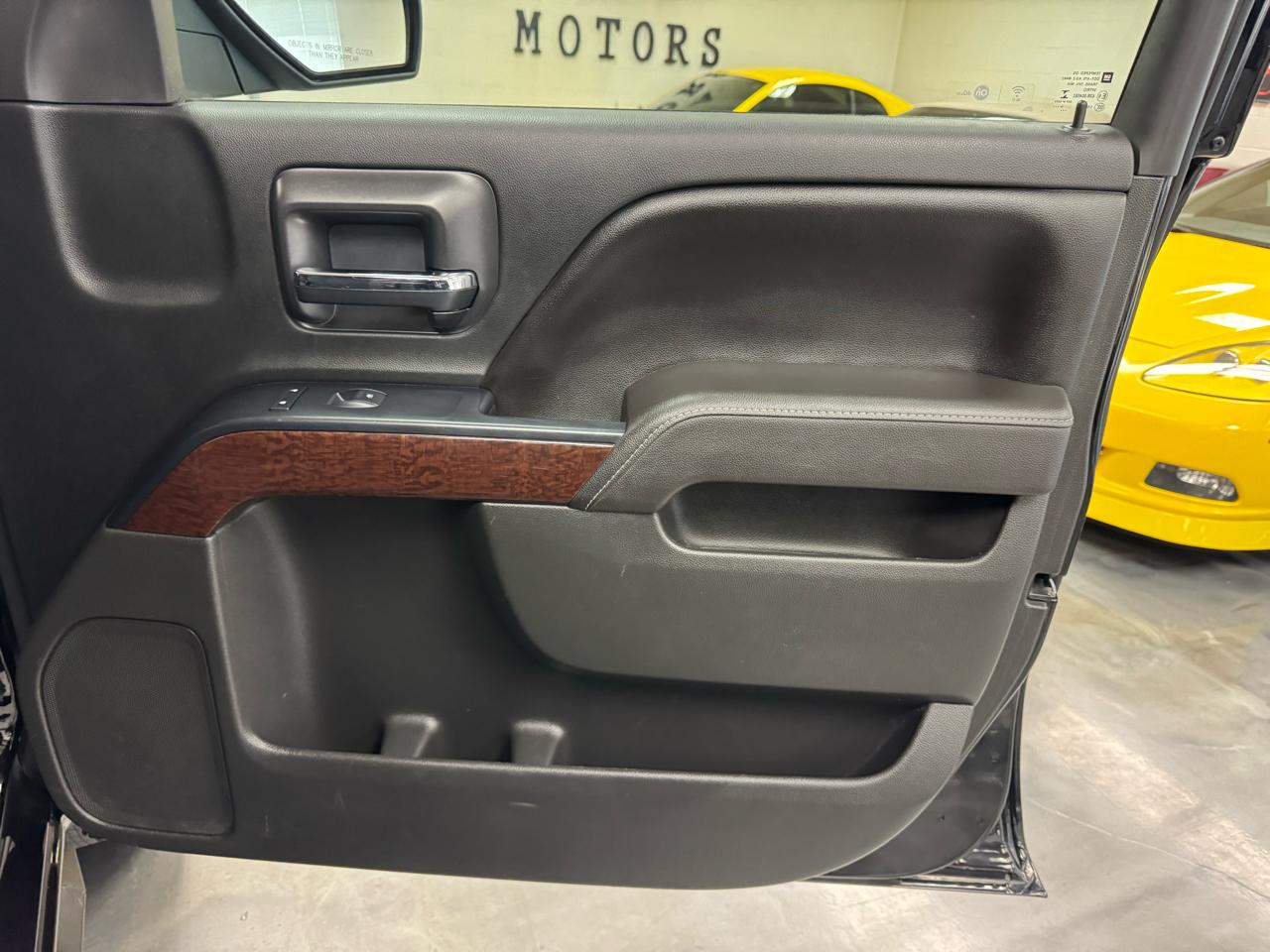 GMC Sierra 1500  2017