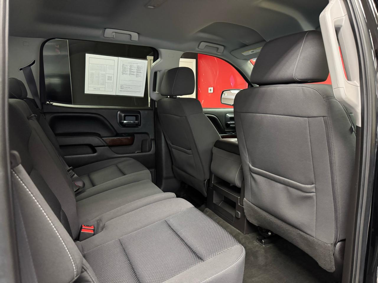 GMC Sierra 1500  2017