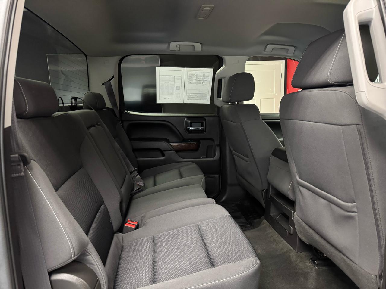 GMC Sierra 1500  2017