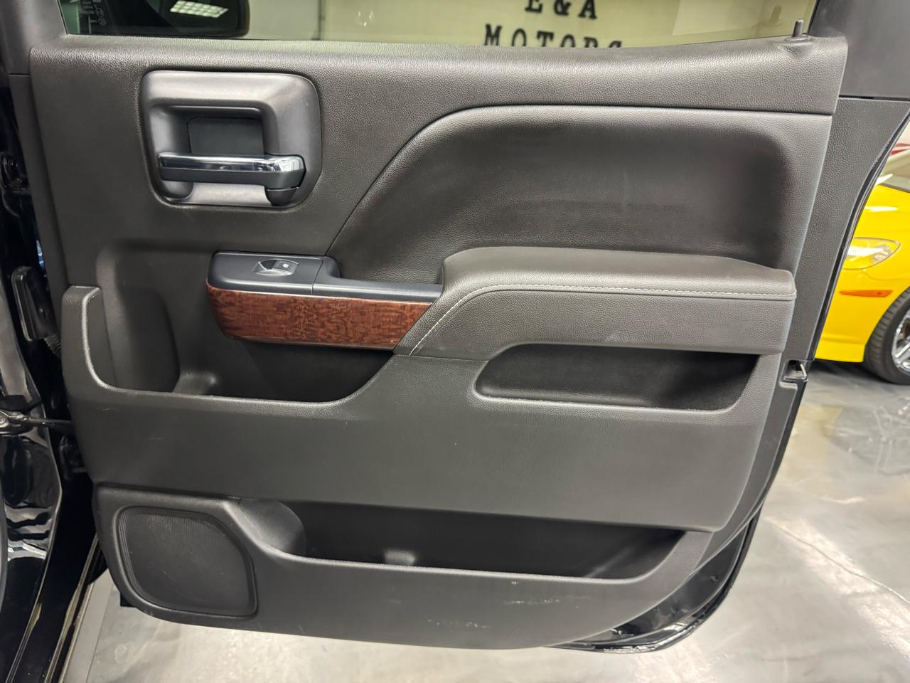 GMC Sierra 1500  2017