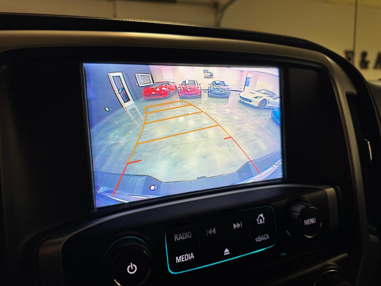 GMC Sierra 1500  2017