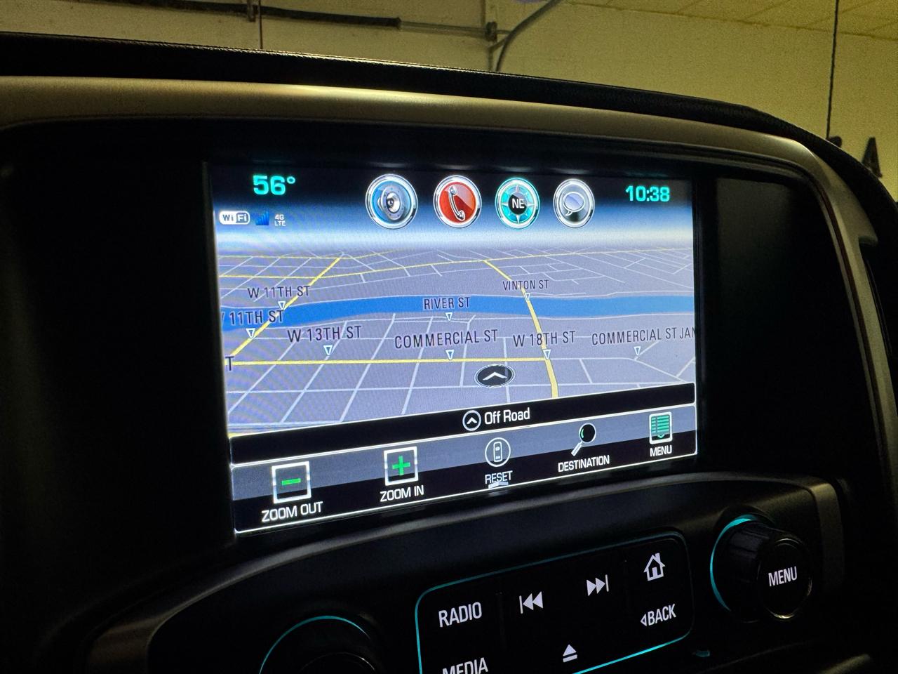 GMC Sierra 1500  2017