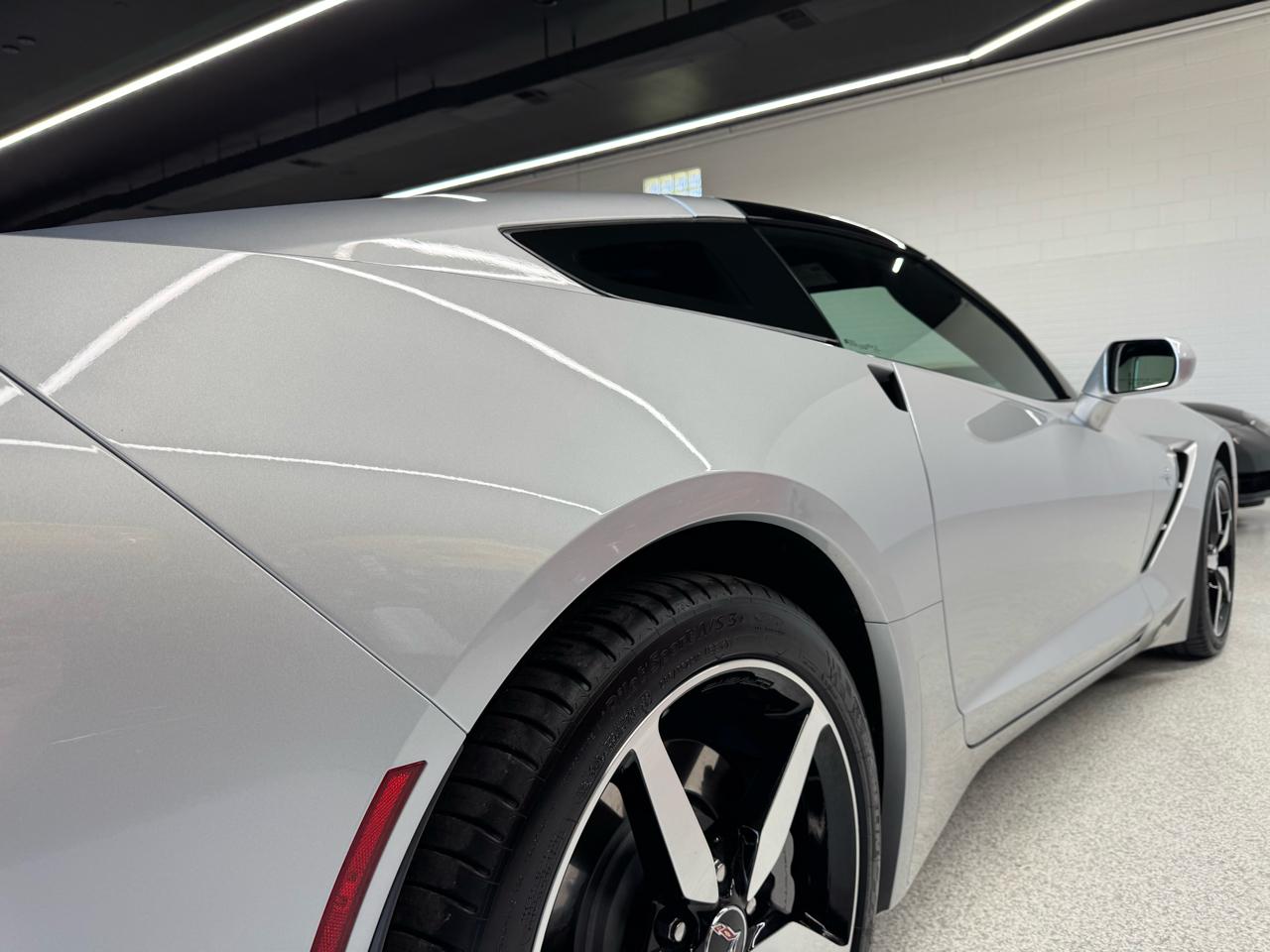Chevrolet Corvette  2015