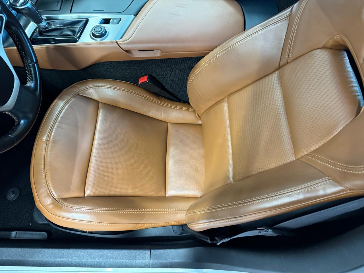 Chevrolet Corvette  2015