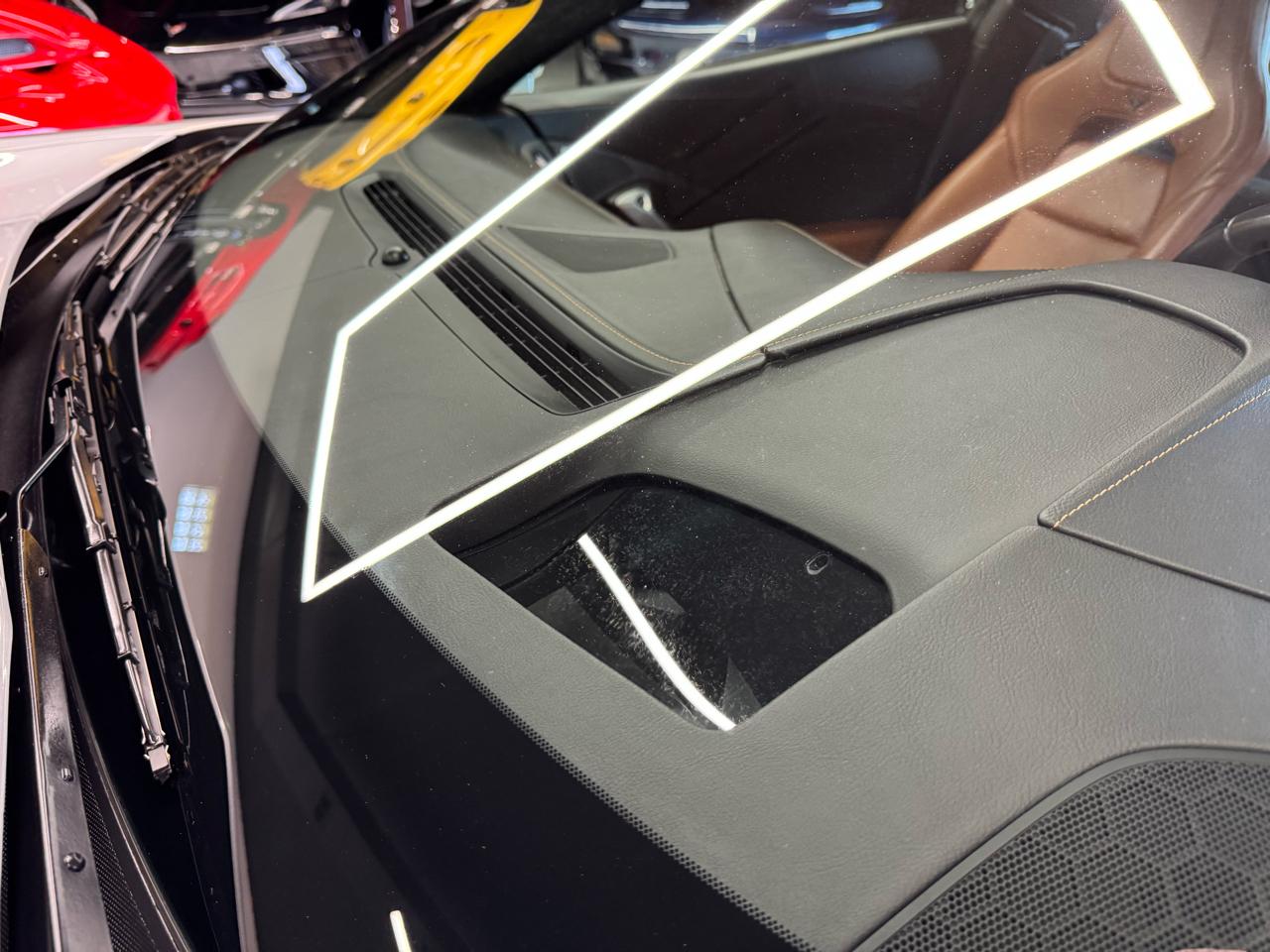 Chevrolet Corvette  2015