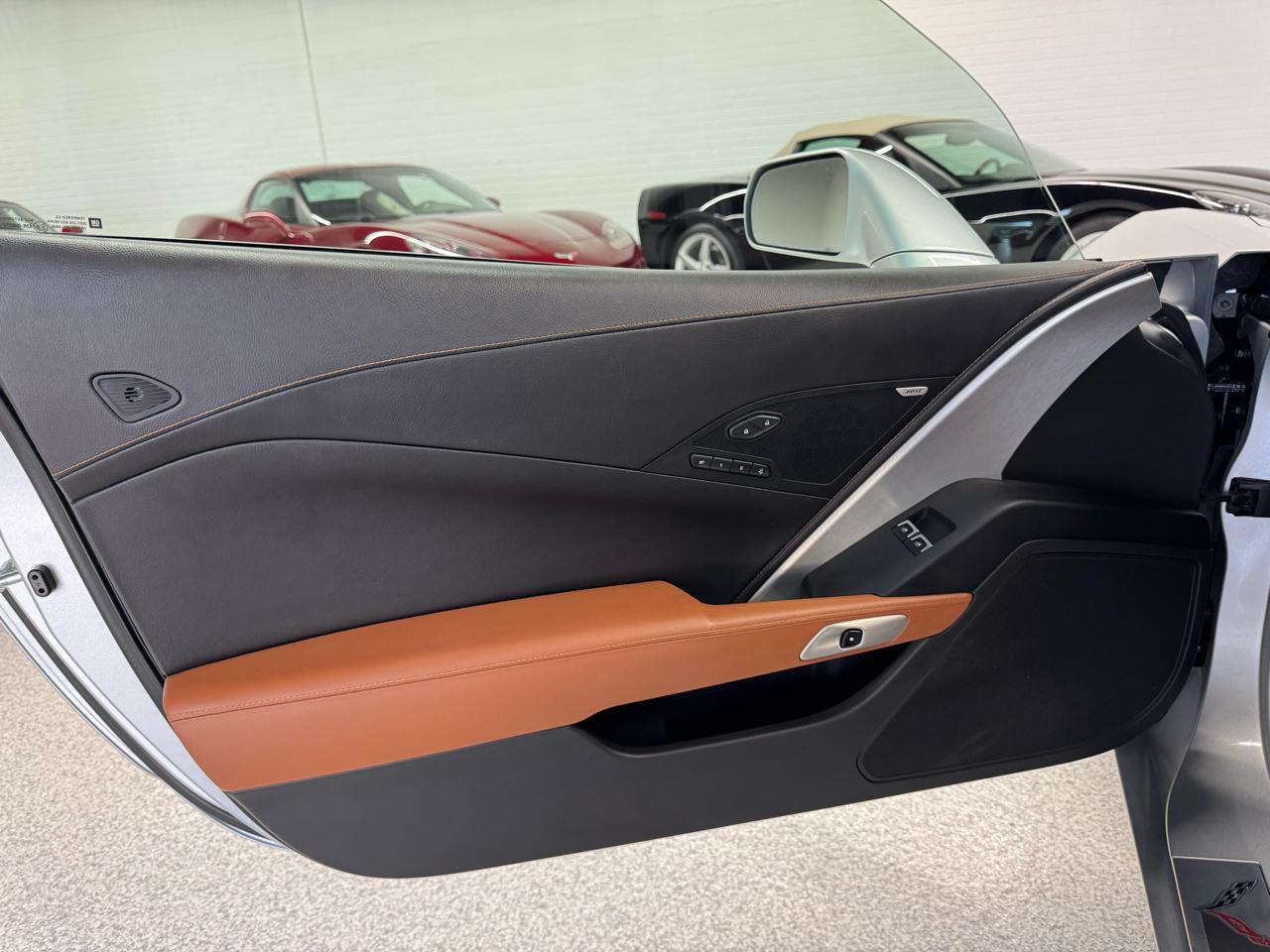 Chevrolet Corvette  2015