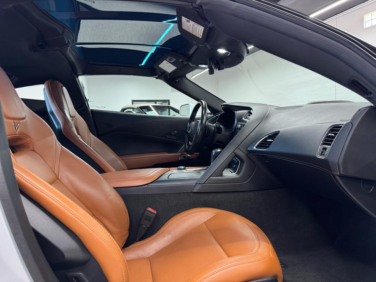 Chevrolet Corvette  2015