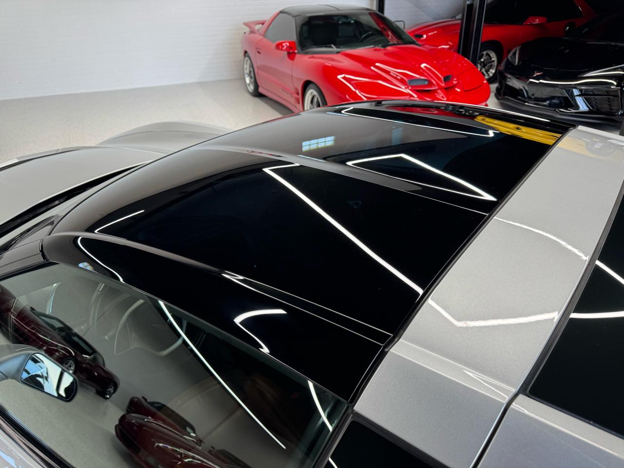 Chevrolet Corvette  2015