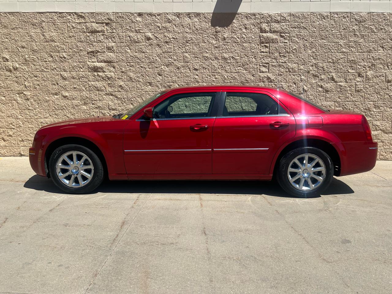 Chrysler 300  2007