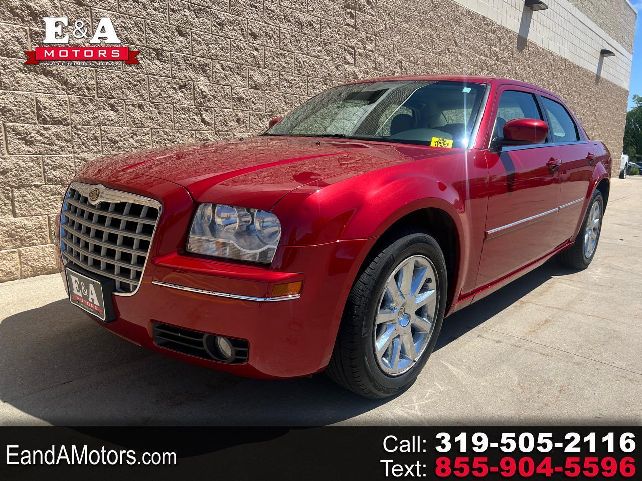 Chrysler 300  2007