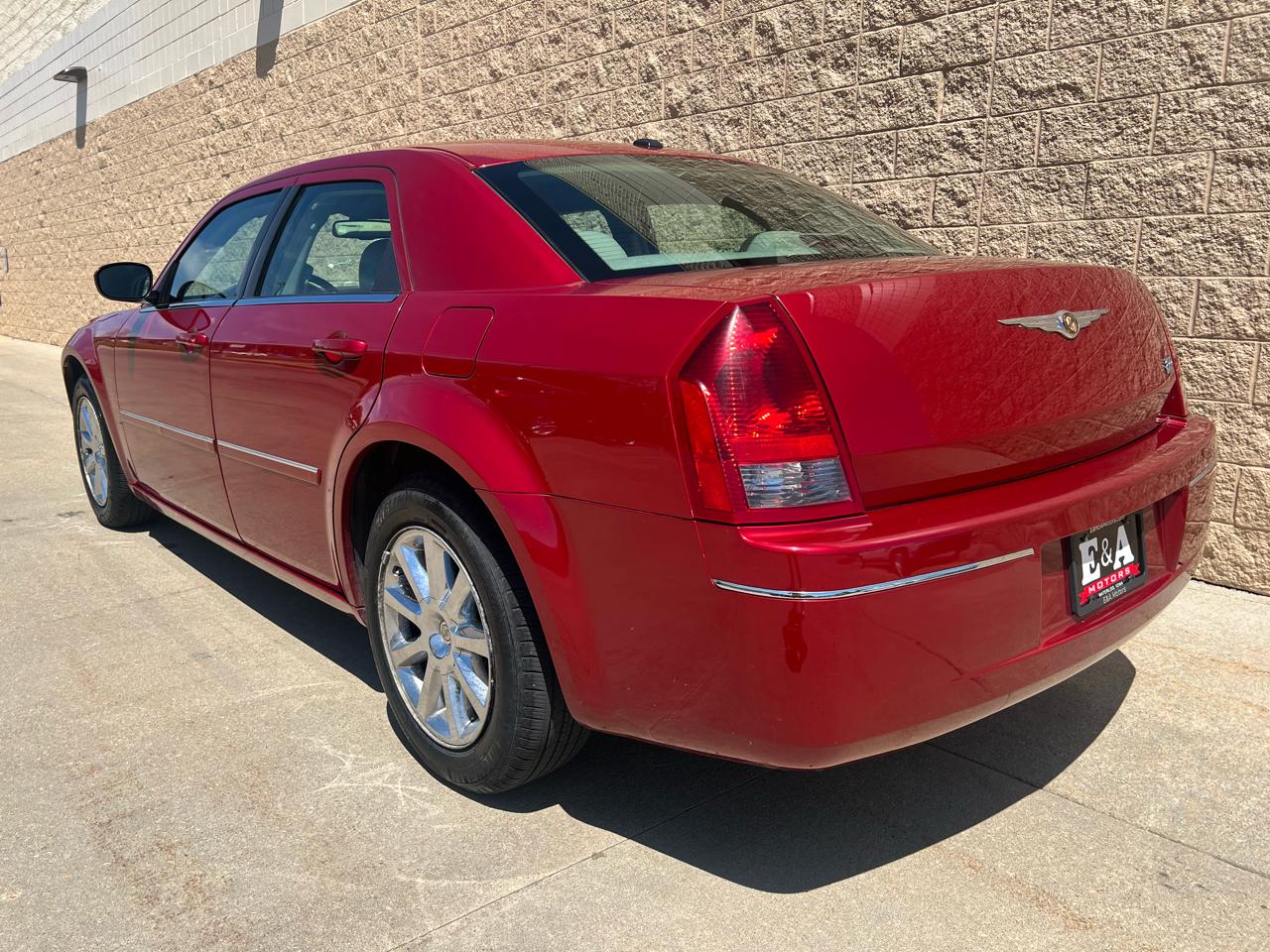 Chrysler 300  2007