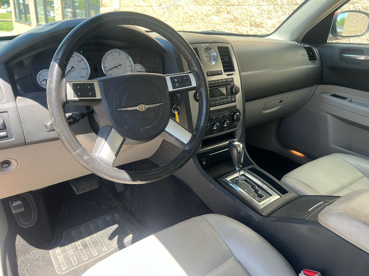 Chrysler 300  2007