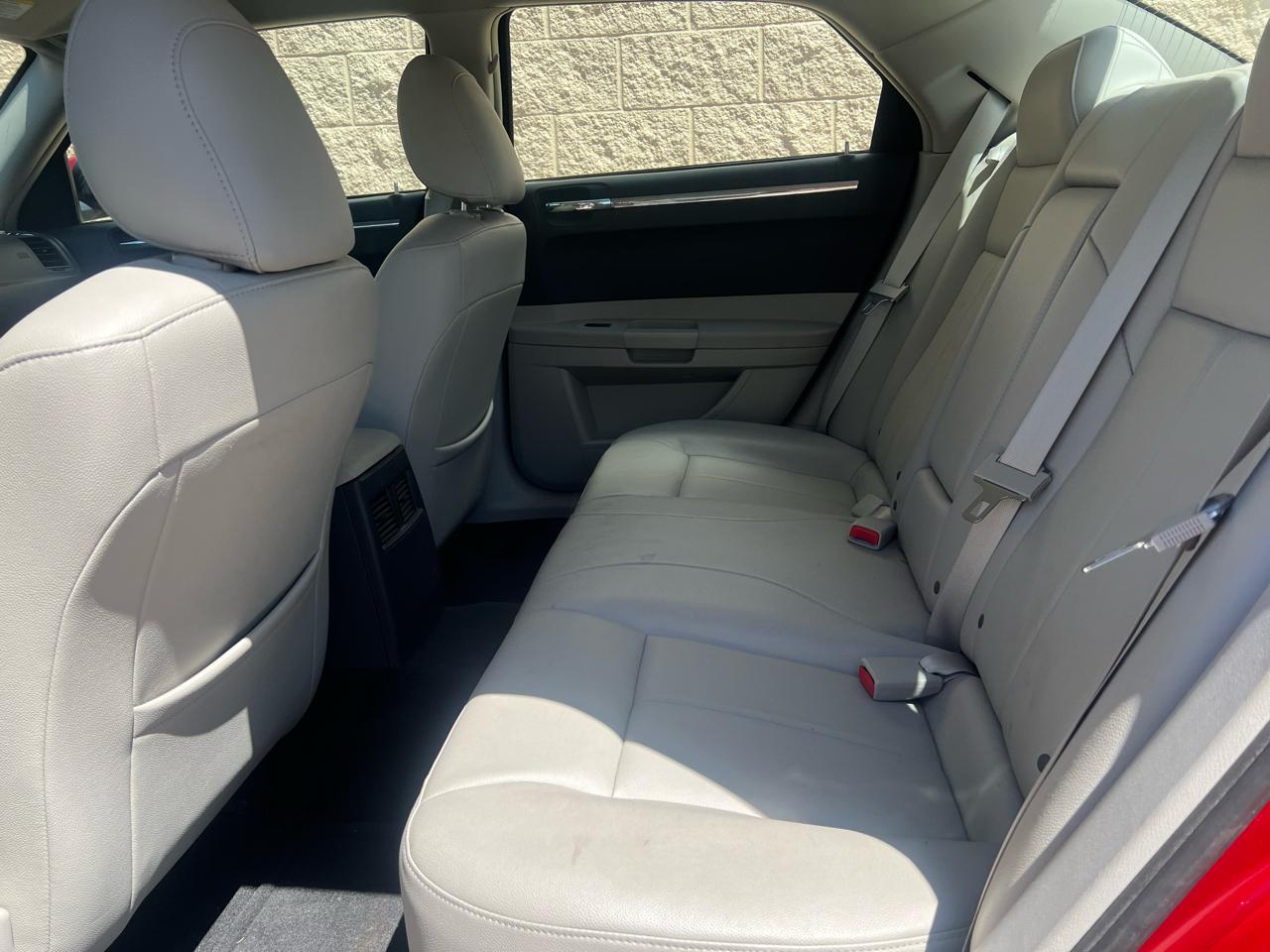 Chrysler 300  2007