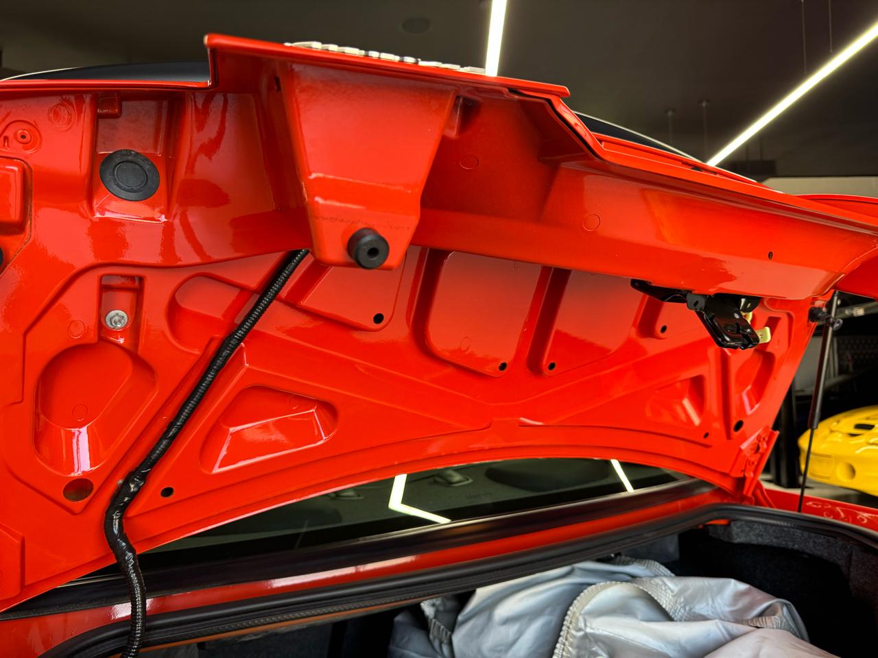 Ford Mustang  2004