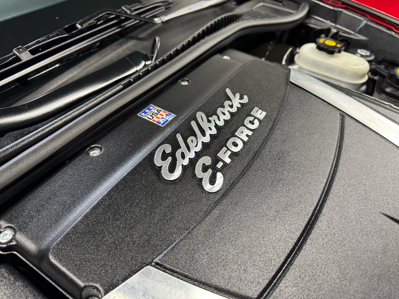 Chevrolet Corvette  2012