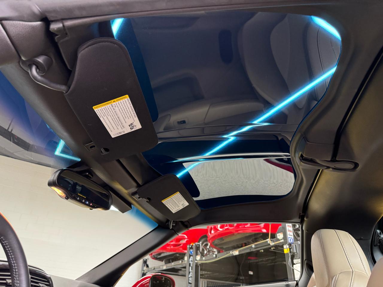 Chevrolet Corvette  2012
