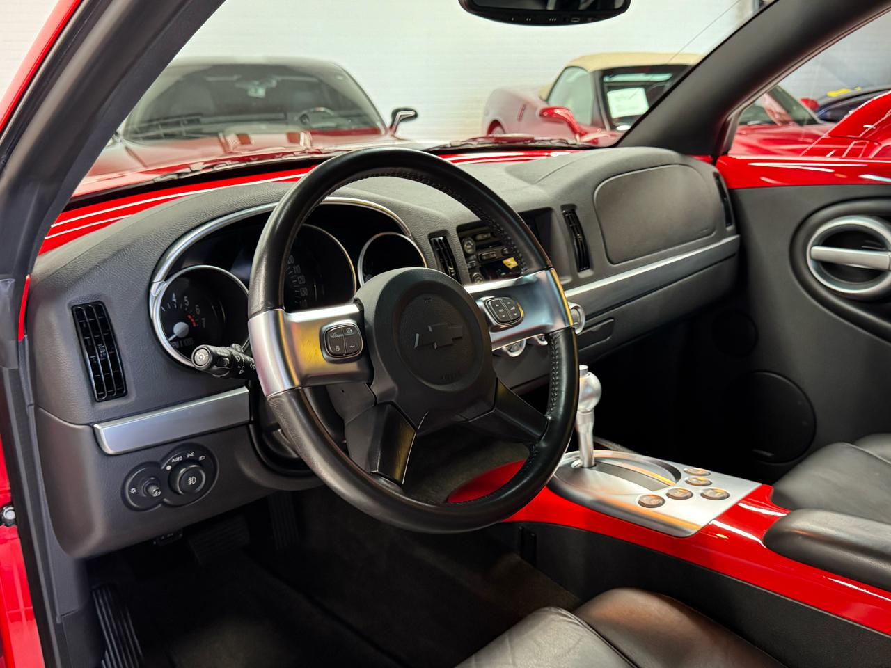 Chevrolet SSR LS 2003