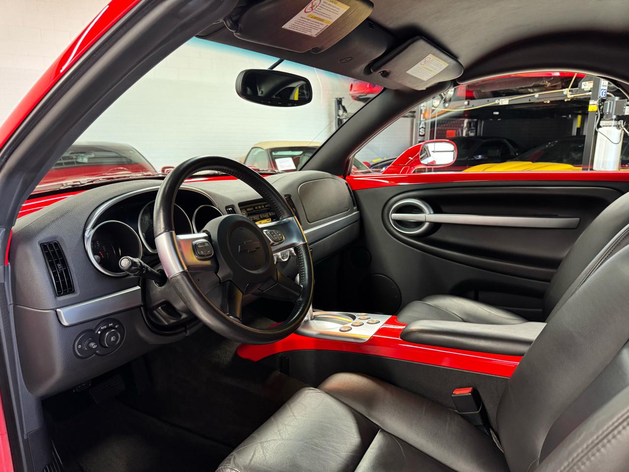Chevrolet SSR LS 2003