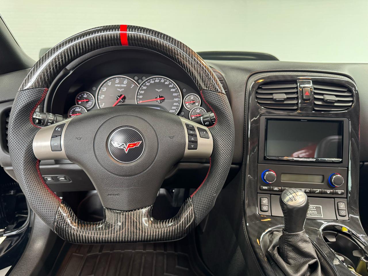 Chevrolet Corvette  2011