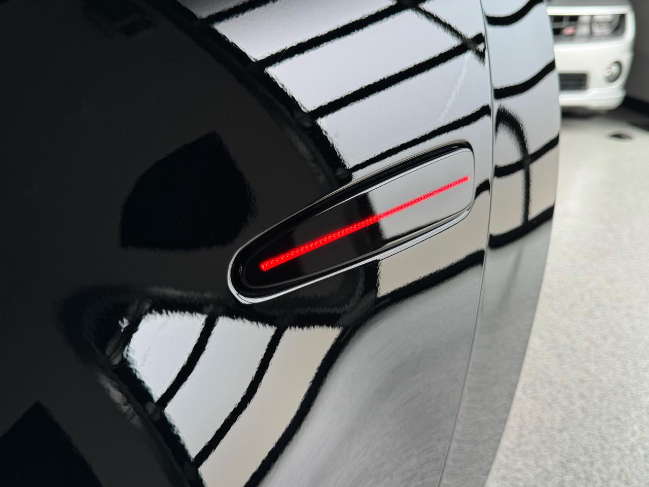 Chevrolet Corvette  2011