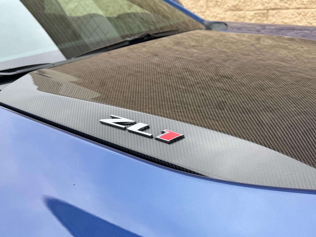 Chevrolet Camaro  2023