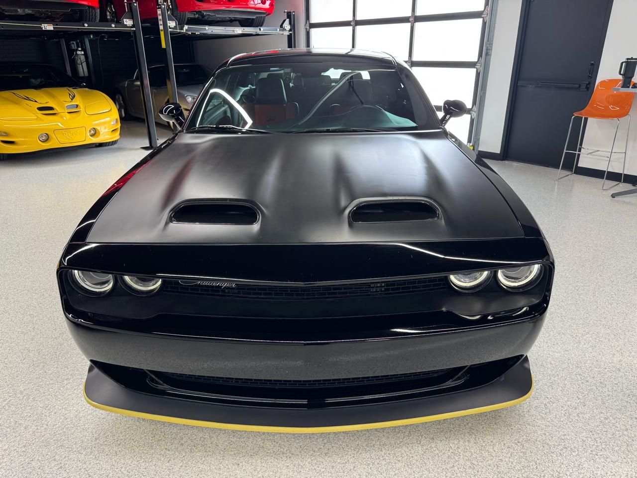Dodge Challenger R/T Scat Pack Widebody RWD 2020