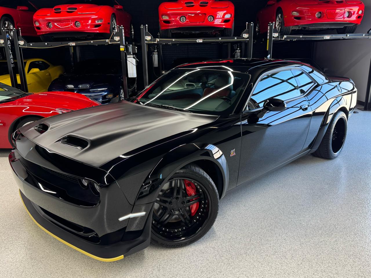 Dodge Challenger  2020