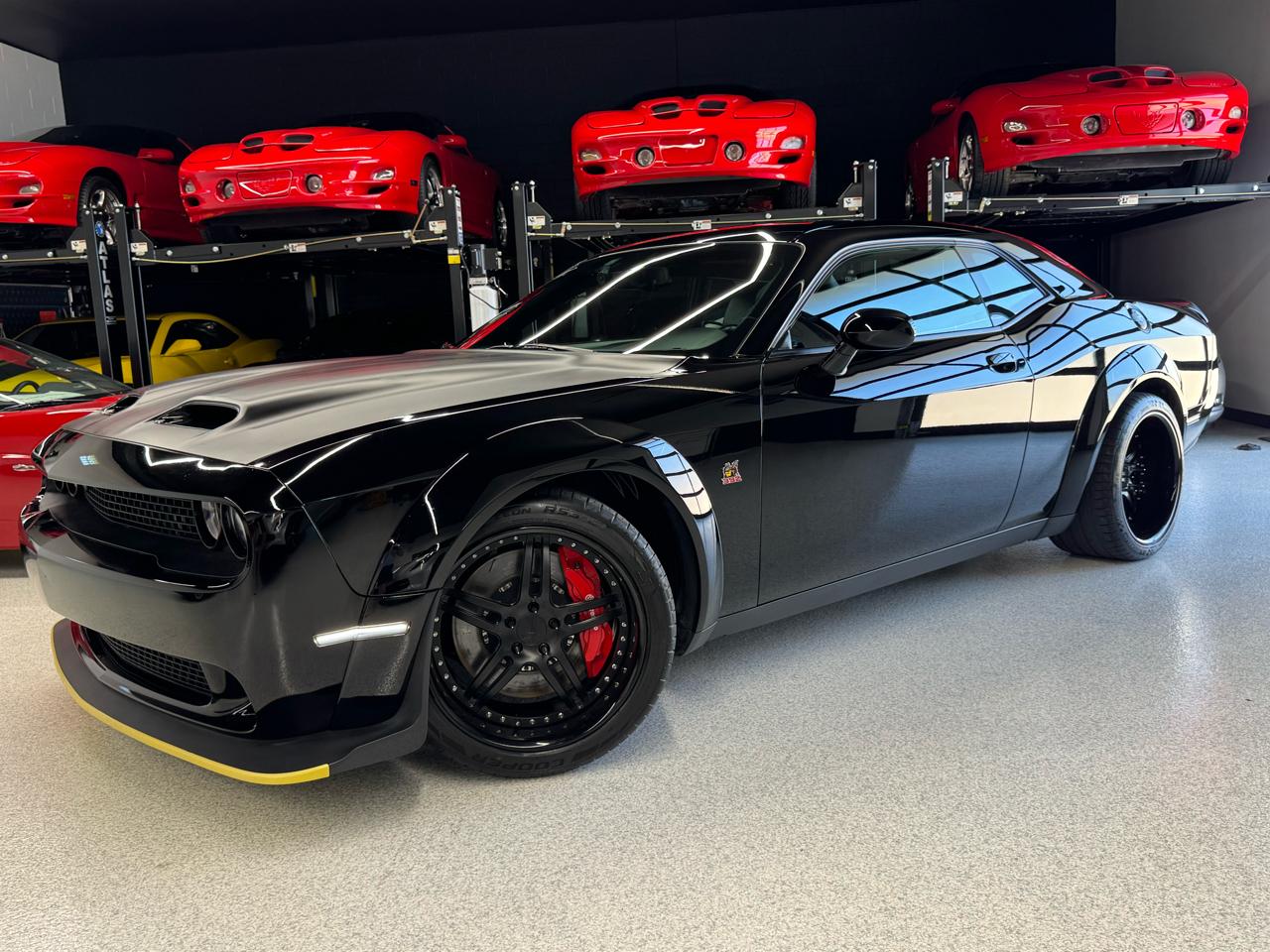 Dodge Challenger  2020