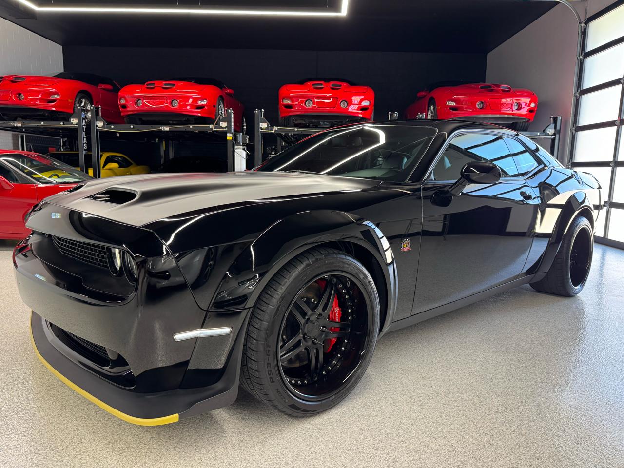 Dodge Challenger  2020