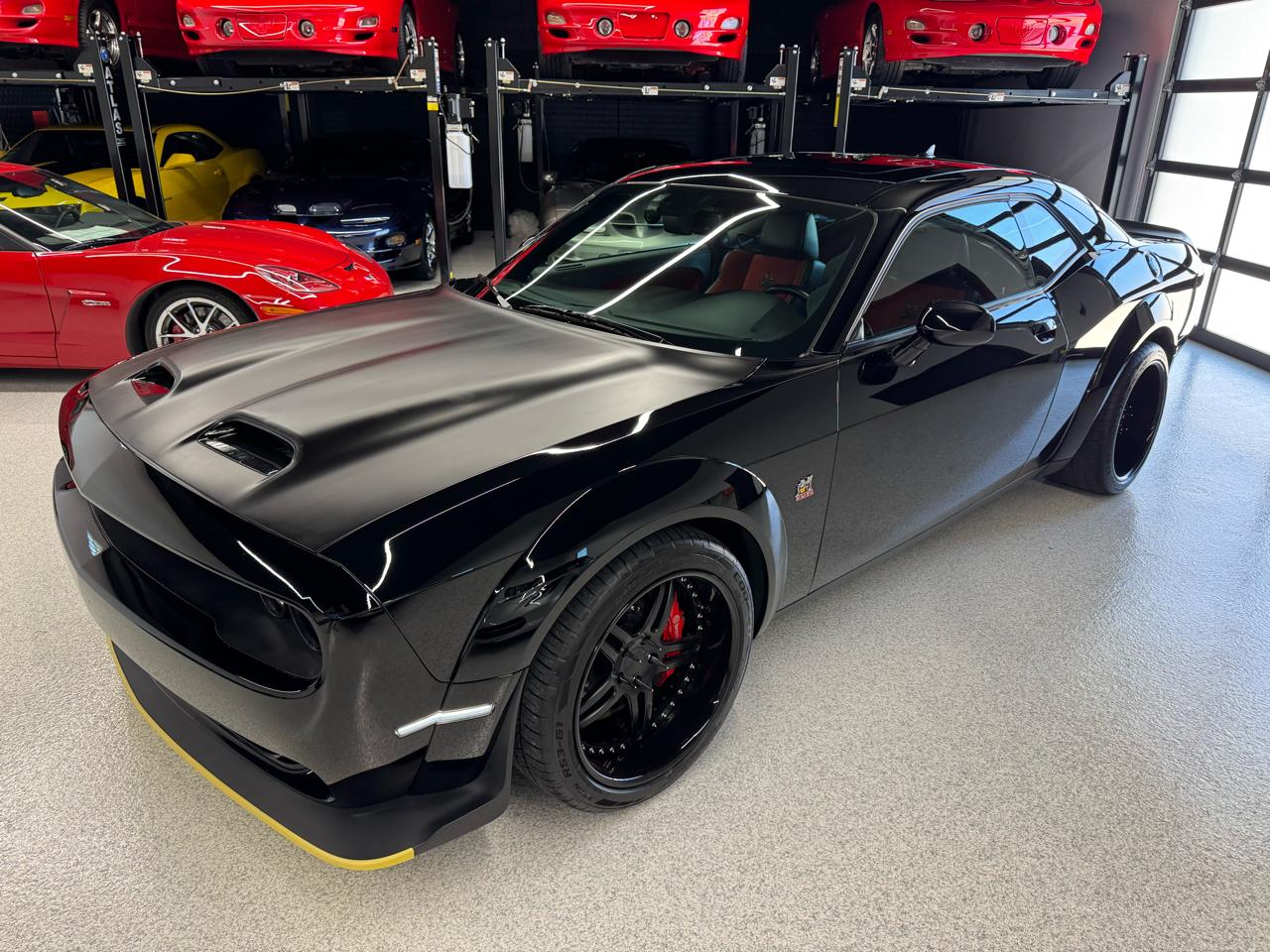 Dodge Challenger  2020