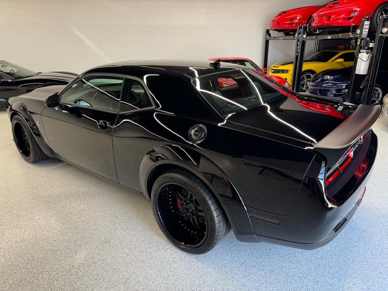 Dodge Challenger  2020