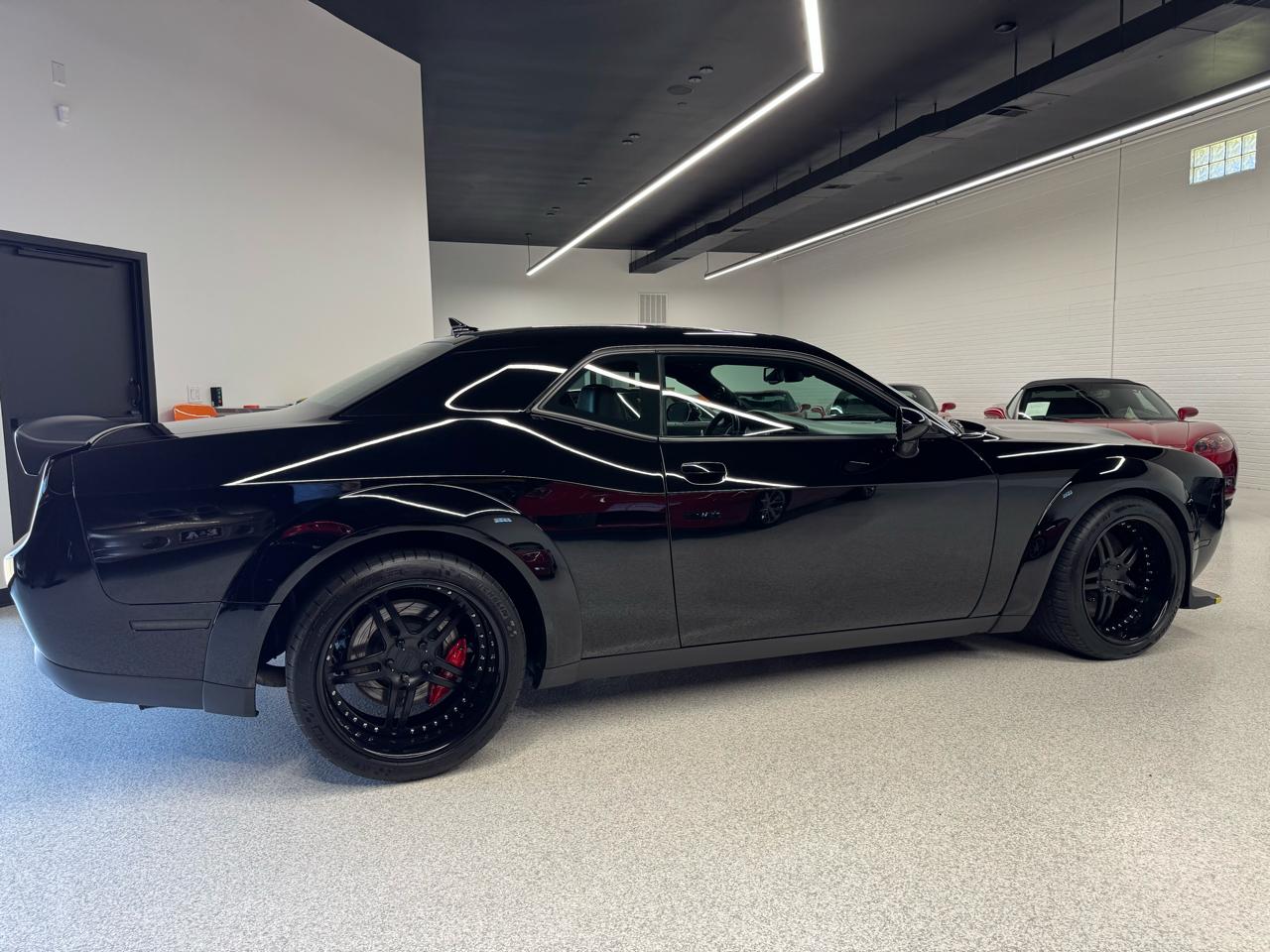 Dodge Challenger  2020