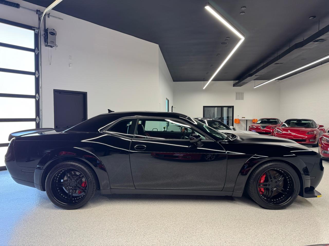 Dodge Challenger  2020