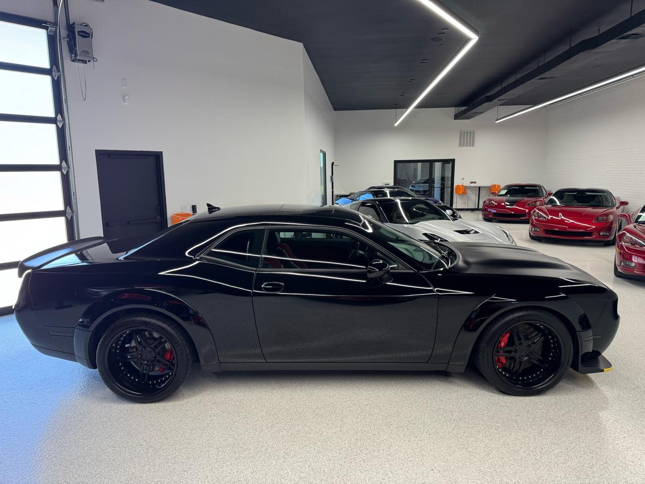 Dodge Challenger  2020