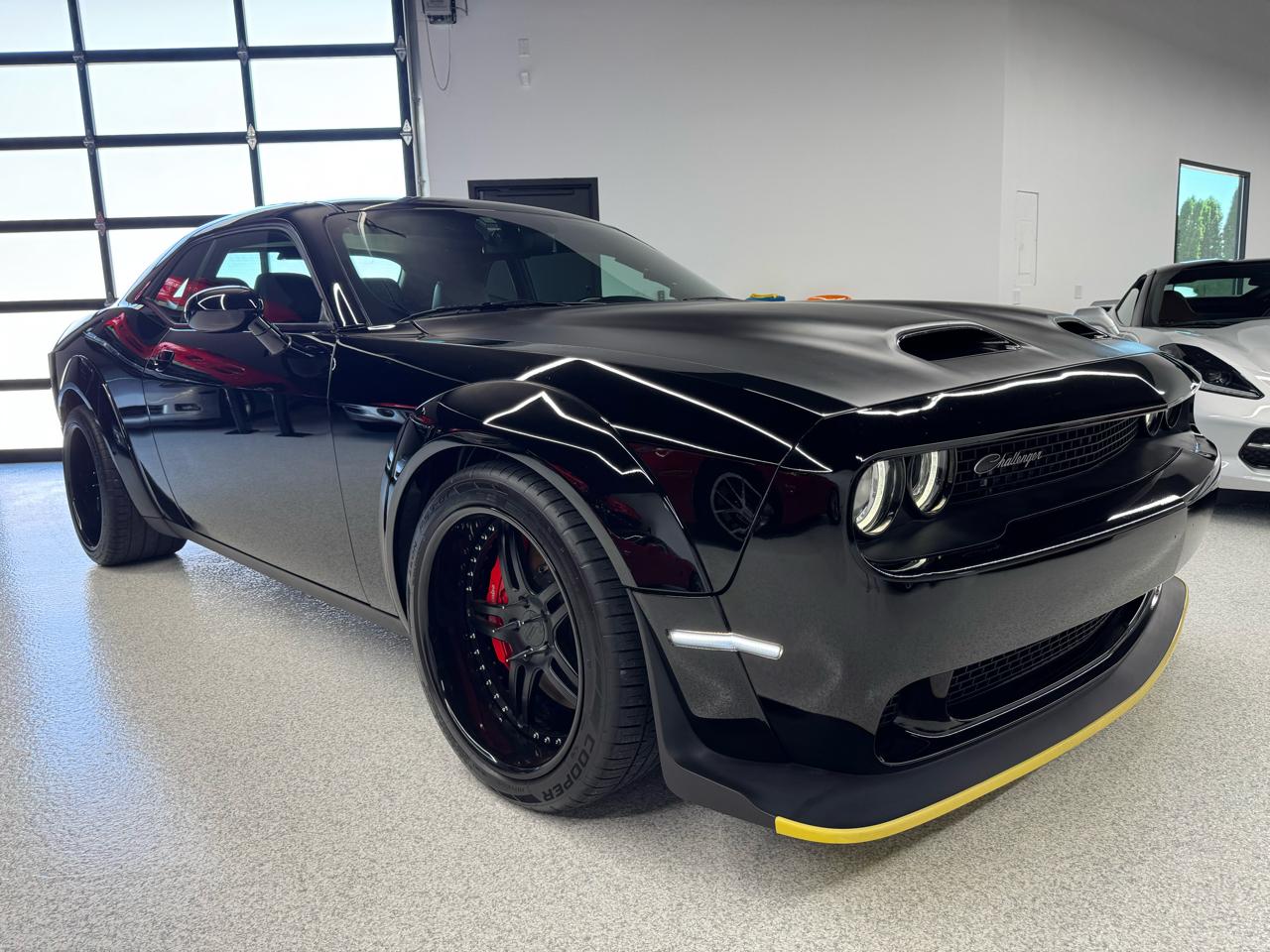 Dodge Challenger  2020
