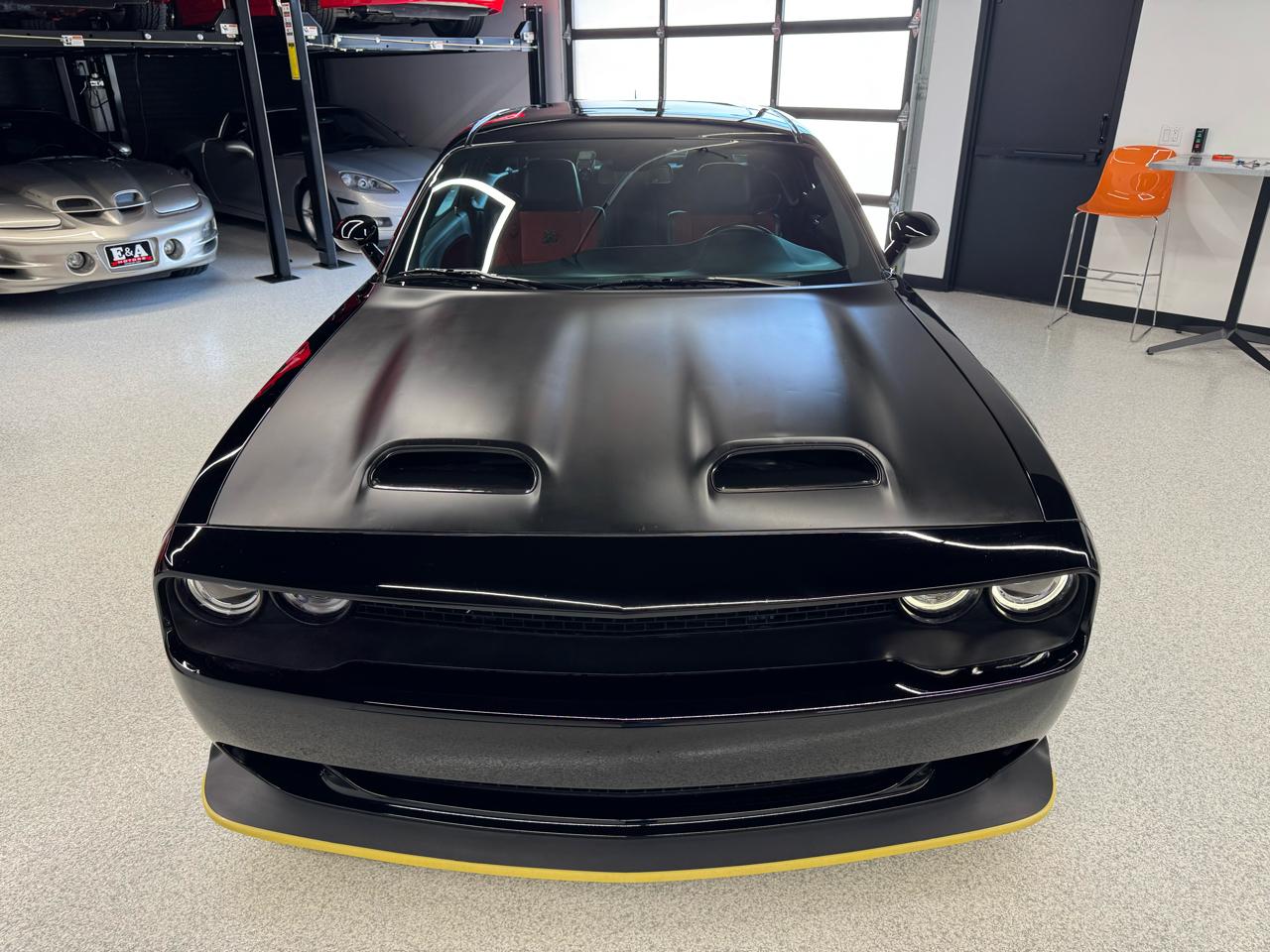 Dodge Challenger  2020