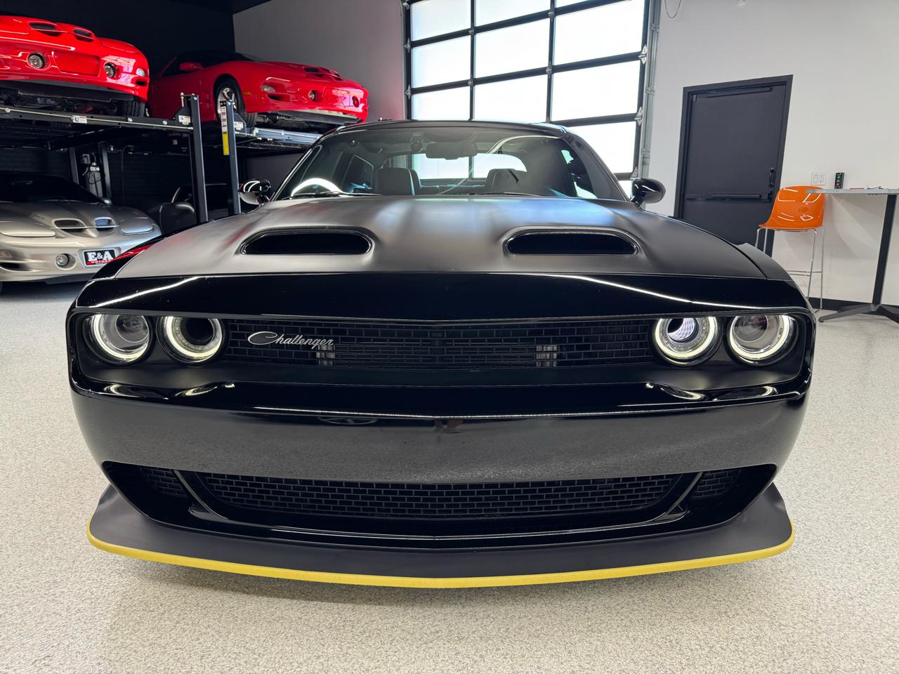 Dodge Challenger  2020