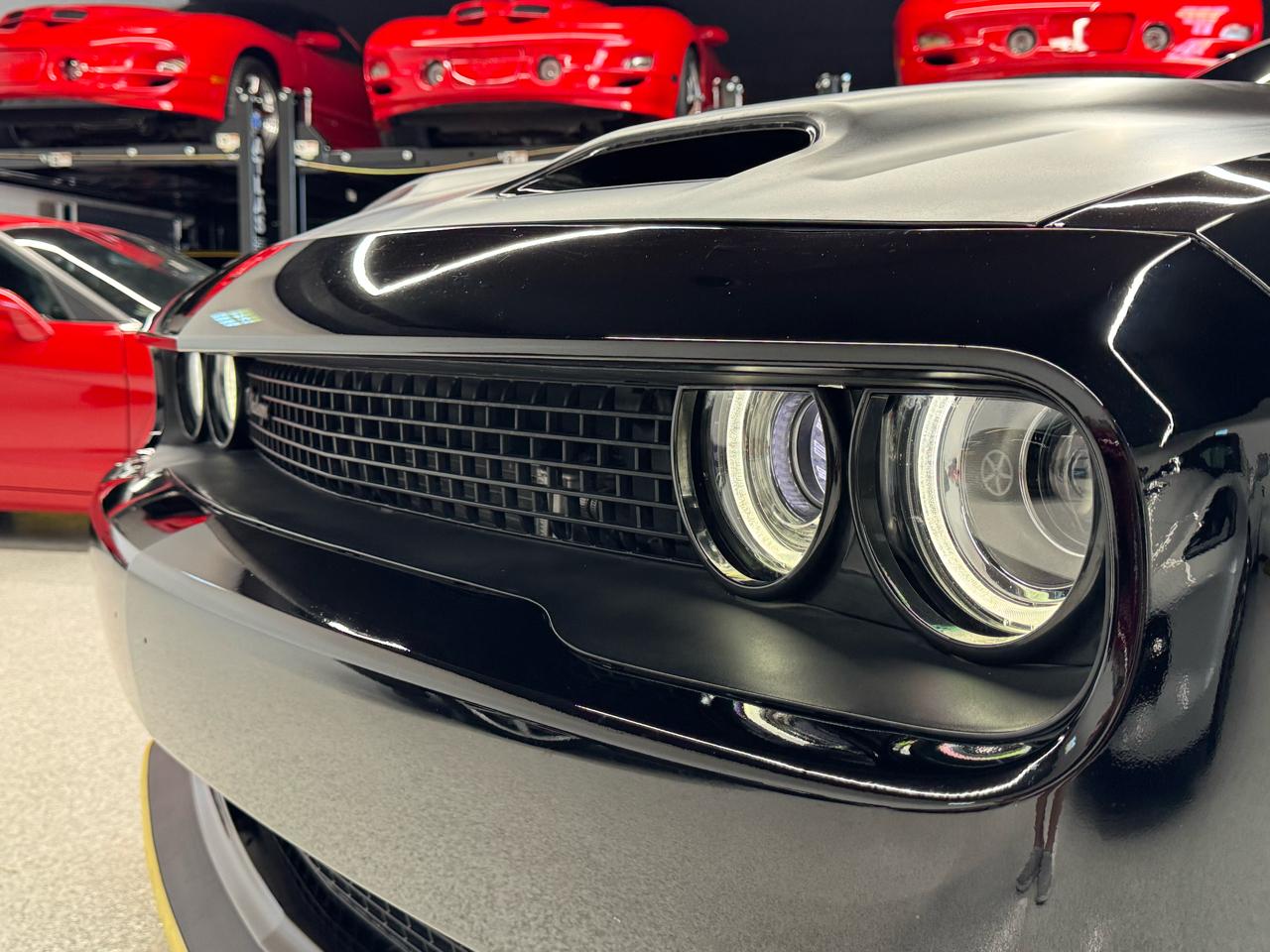 Dodge Challenger  2020