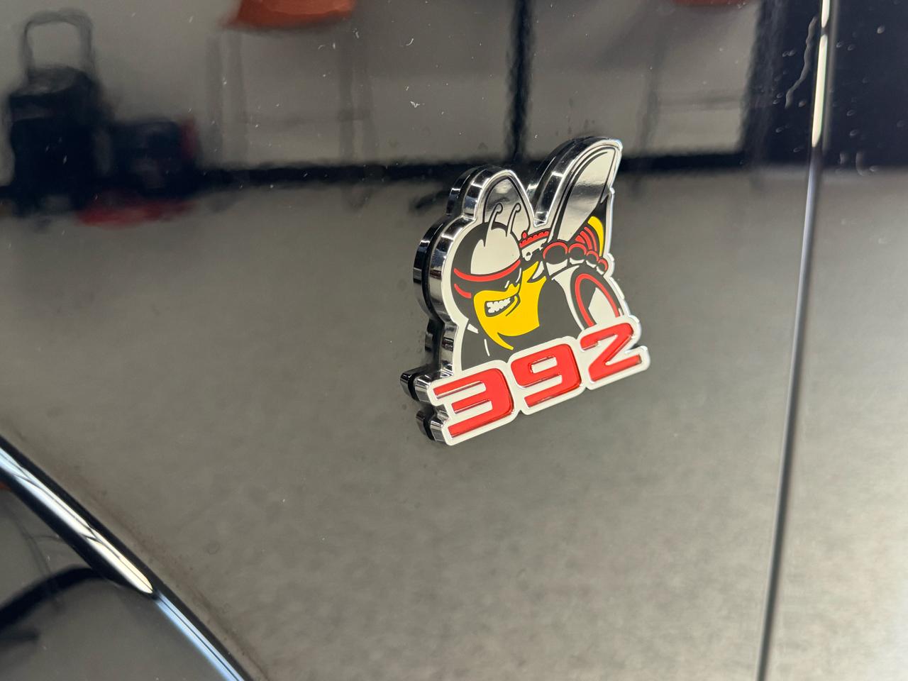 Dodge Challenger  2020