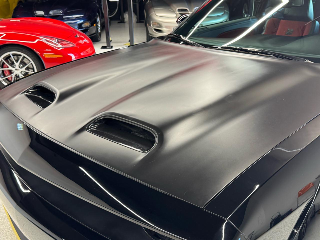 Dodge Challenger  2020