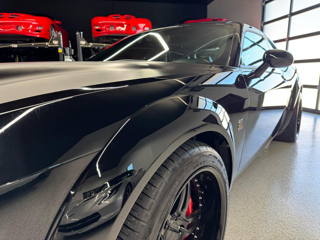 Dodge Challenger  2020