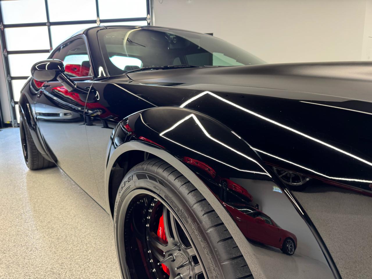 Dodge Challenger  2020