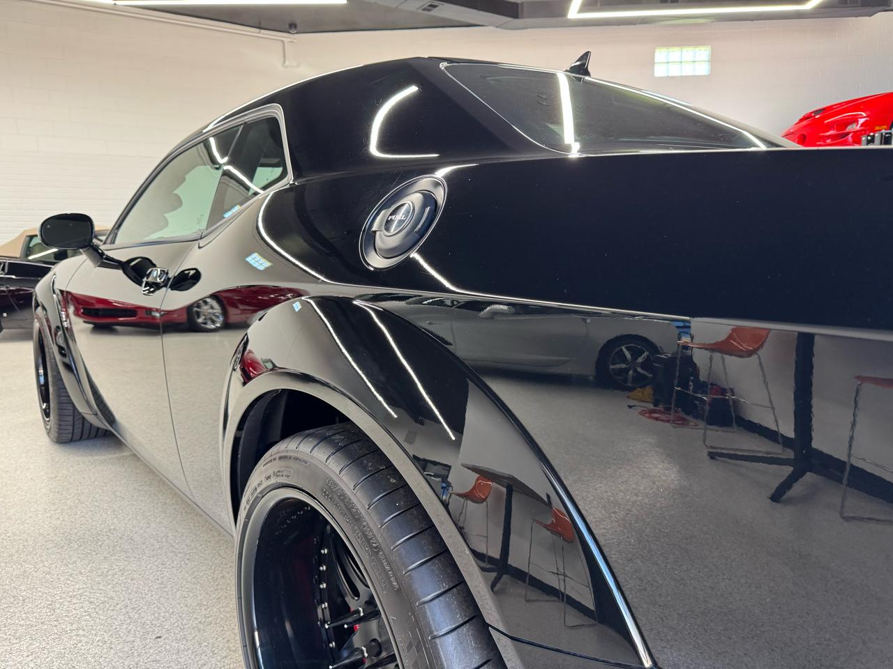 Dodge Challenger  2020