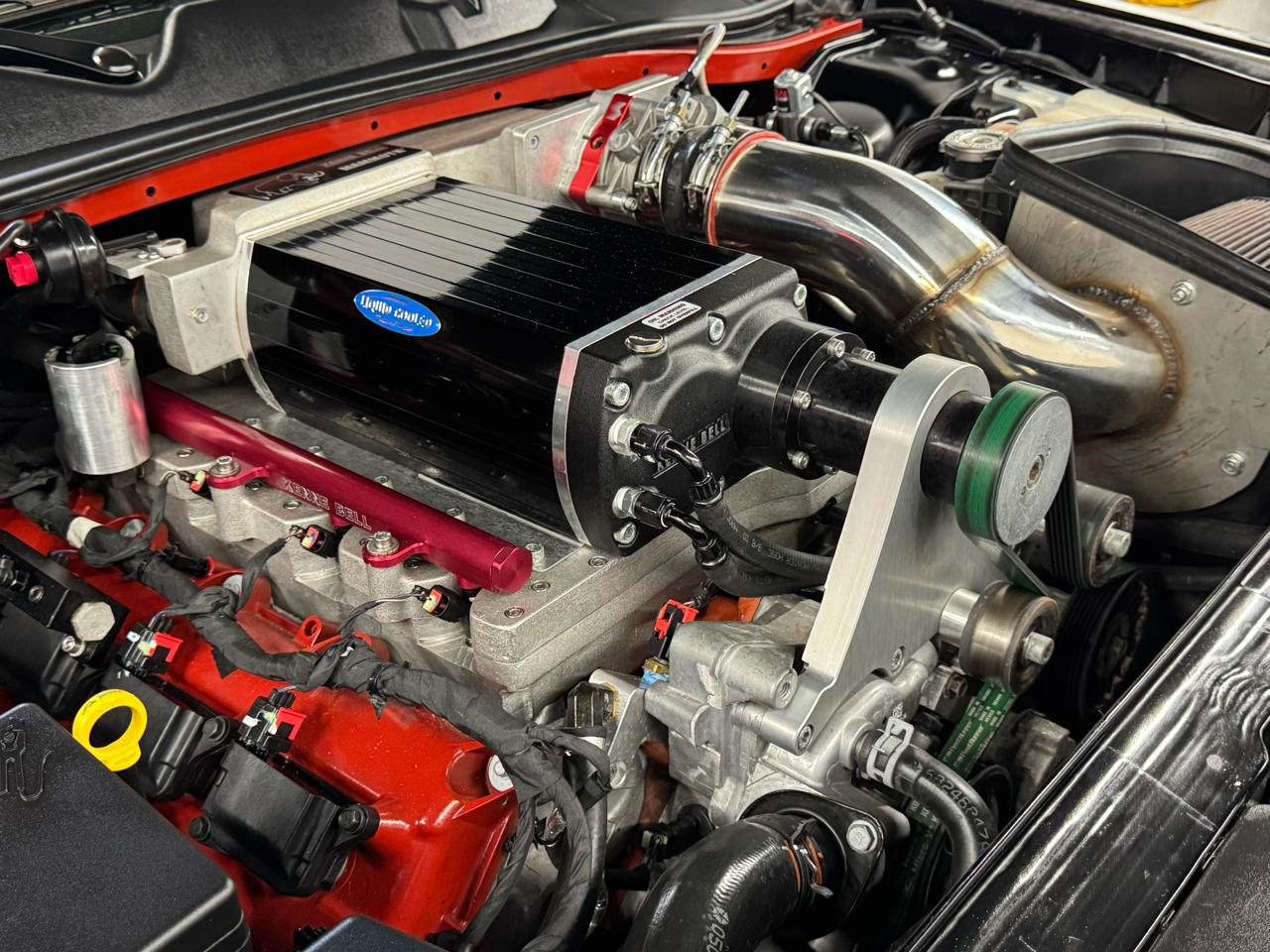 Dodge Challenger  2020